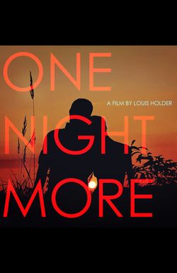 One Night More