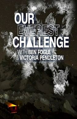 Our Everest Challenge with Ben Fogle & Victoria Pendleton