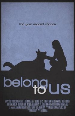 Belong to Us