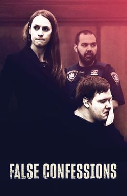 False Confessions
