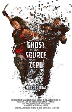 Ghost Source Zero