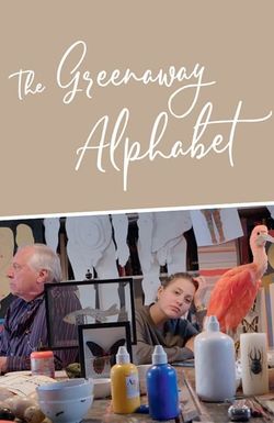 The Greenaway Alphabet