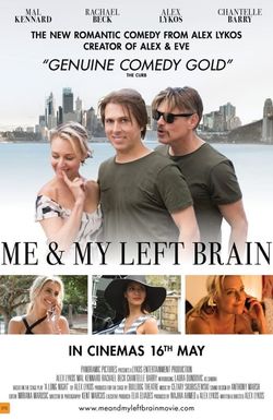 Me & My Left Brain