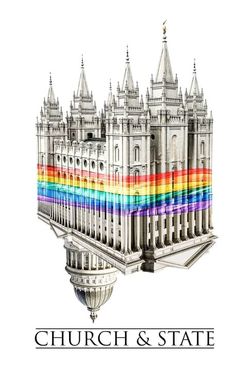 Church & State