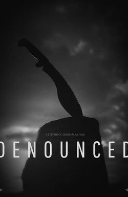 Denounced