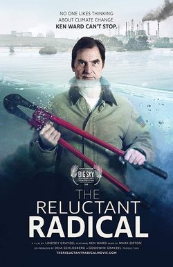 The Reluctant Radical