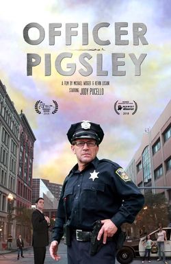 Officer Pigsley