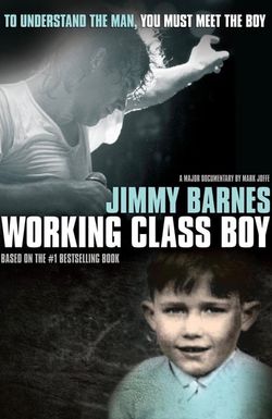 Working Class Boy