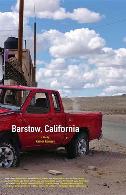 Barstow, California