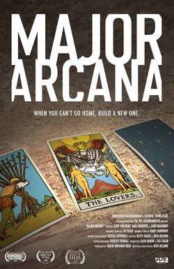 Major Arcana