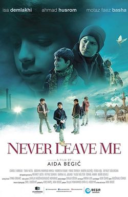 Never Leave Me