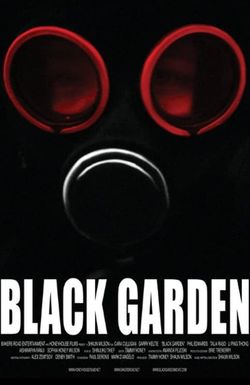 Black Garden