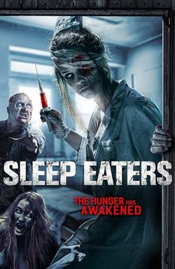 Sleep Eaters