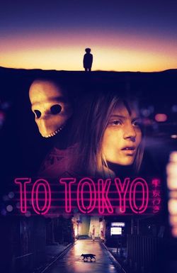 To Tokyo