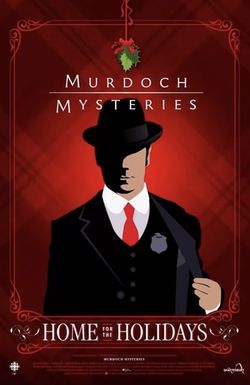 Murdoch Mysteries