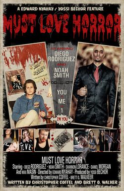 Must Love Horror