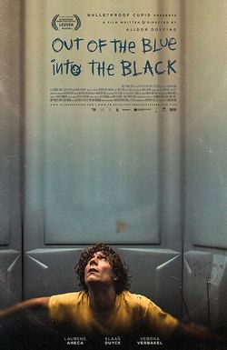 Out of the Blue, Into the Black