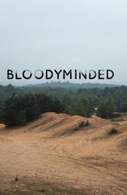 Bloodyminded