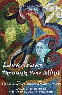 Love Goes Through Your Mind