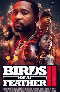 Birds of a Feather 2