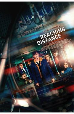 Reaching Distance