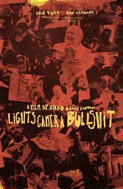 Lights Camera Bullshit