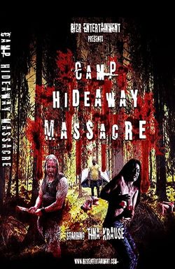 Camp Hideaway Massacre