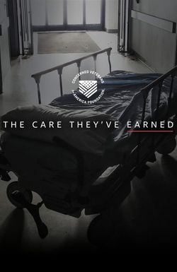 The Care They've Earned