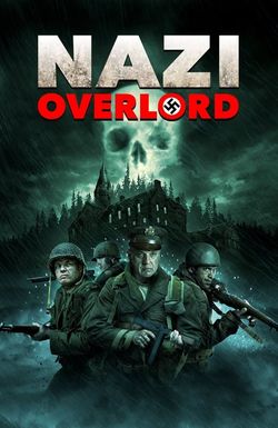 Nazi Overlord