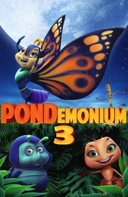 Pondemonium 3