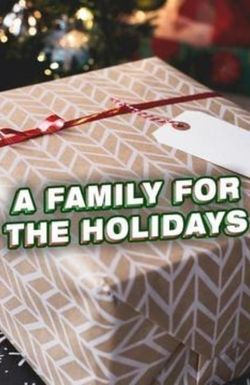 A Family for the Holidays