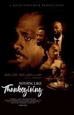 Nothing Like Thanksgiving