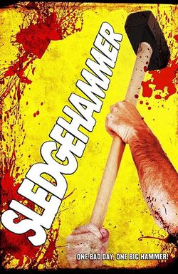 Sledgehammer