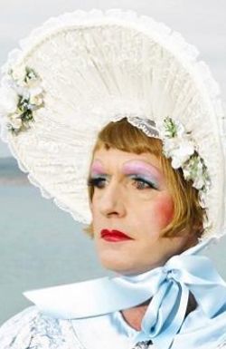 Grayson Perry: Divided Britain