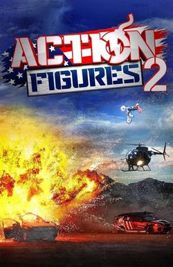 Action Figures 2