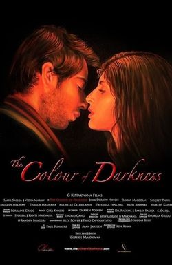 The Colour of Darkness