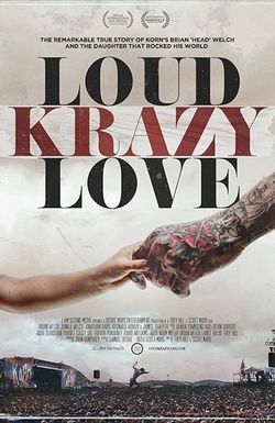 Loud Krazy Love