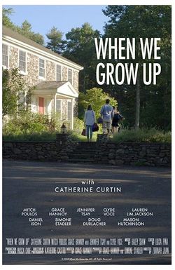 When We Grow Up