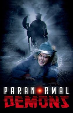 Paranormal Demons