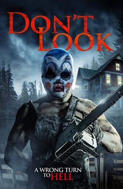 Don't Look
