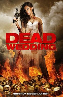 Dead Wedding