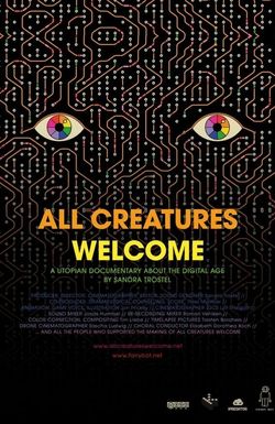 All Creatures Welcome