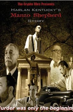 Harlan Kentucky's Manzo Shepherd Story