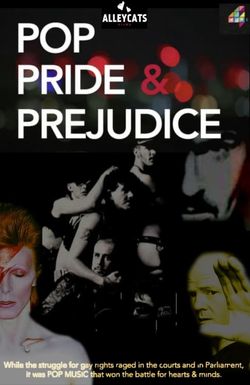 Pop, Pride and Prejudice