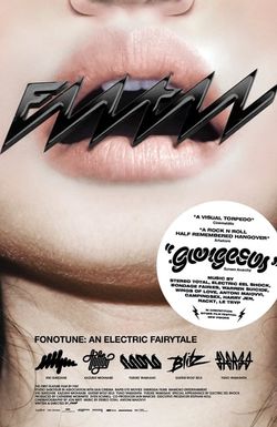 Fonotune: An Electric Fairytale