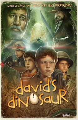 David's Dinosaur