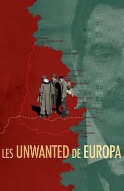 Les Unwanted de Europa