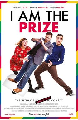 I Am the Prize
