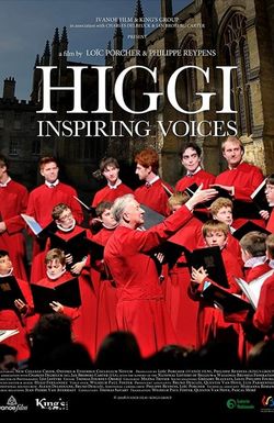 Higgi, Inspiring Voices