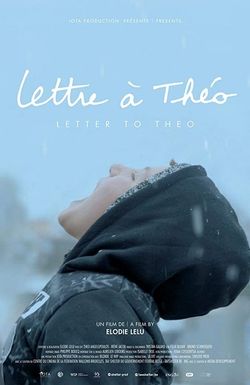 Letter to Theo